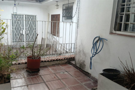 Casa à venda com 3 quartos, sendo 1 suíte, em Brooklin, São Paulo, SP