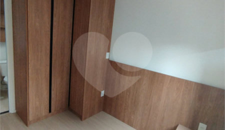 Apartamento à venda com 2 quartos, sendo 1 suíte,  em Vila Andrade, São Paulo, SP