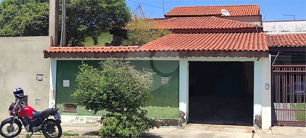 Casa à venda com 3 quartos em Central Parque Sorocaba, Sorocaba, SP