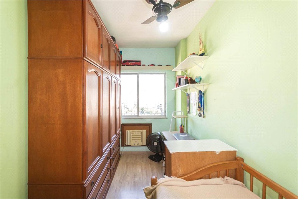 Apartamento à venda com 2 quartos em Vila Isabel, Rio de Janeiro, RJ
