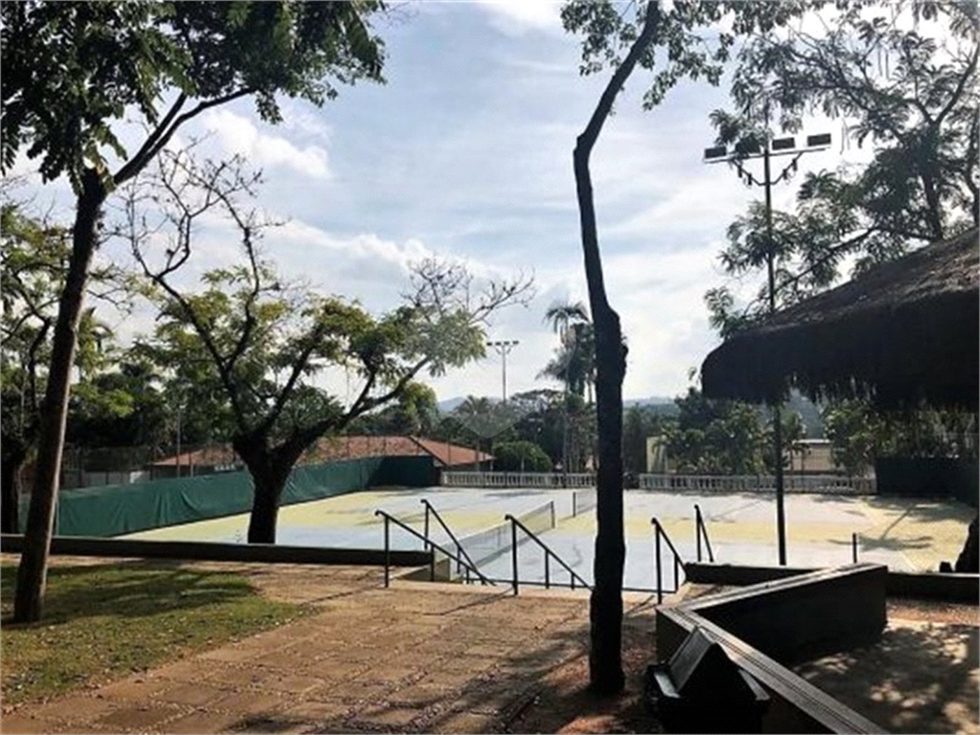 Terreno à venda no condomínio São Joaquim, Vinhedo - SP