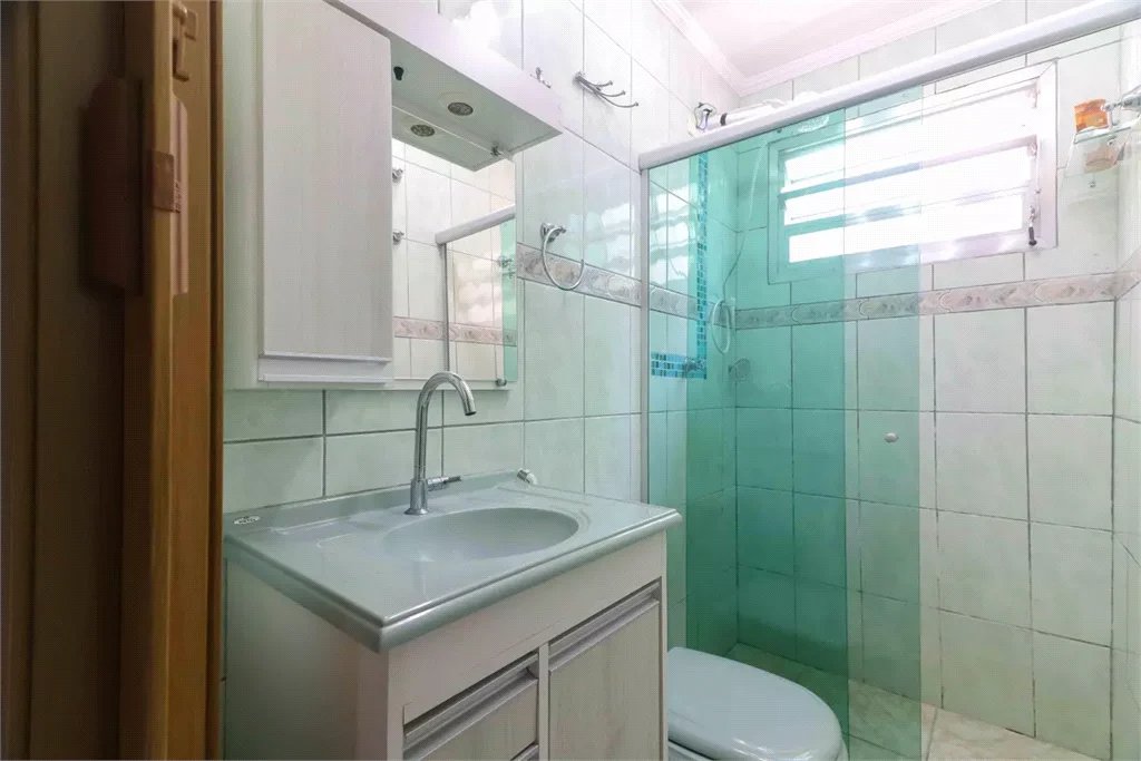 Apartamento à venda com 2 quartos em Butantã, São Paulo, SP