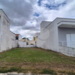 Terreno à venda no condomínio Horto Florestal II, Sorocaba - SP