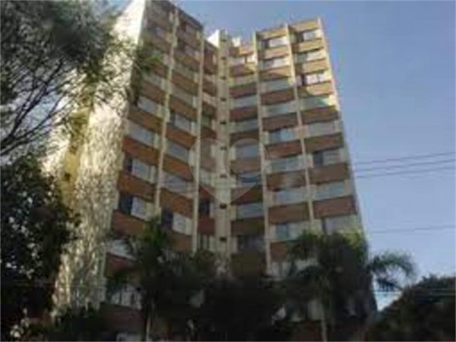 Apartamento à venda com 2 quartos em Vila Santa Catarina, São Paulo, SP