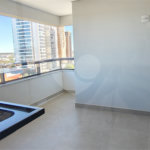 Apartamento à venda com 2 suítes em Parque Campolim, Sorocaba, SP