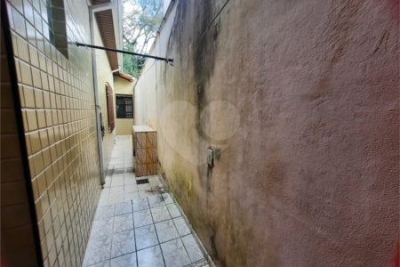 Casa para alugar com 2 quartos em Jardim Bonfiglioli, São Paulo, SP