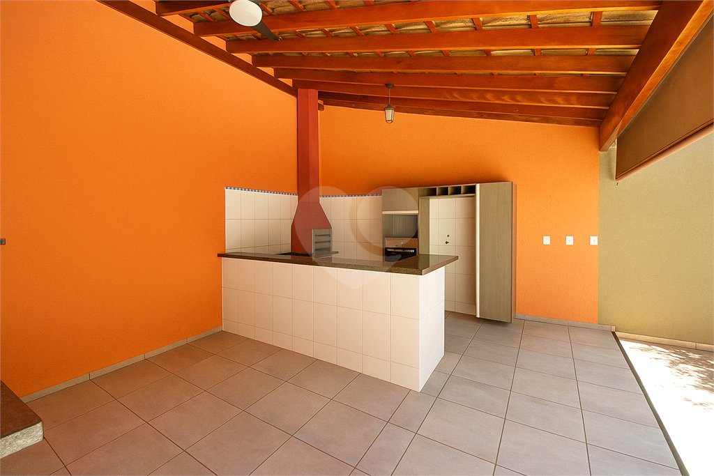 Casa à venda ou para alugar com 4 suítes no condomínio San Marco I, Ribeirão Preto - SP