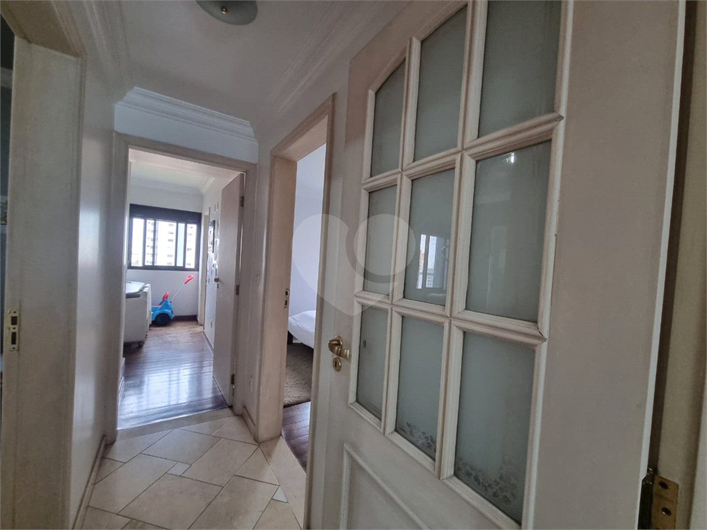 Apartamento à venda com 3 suítes no Centro, Sorocaba, SP