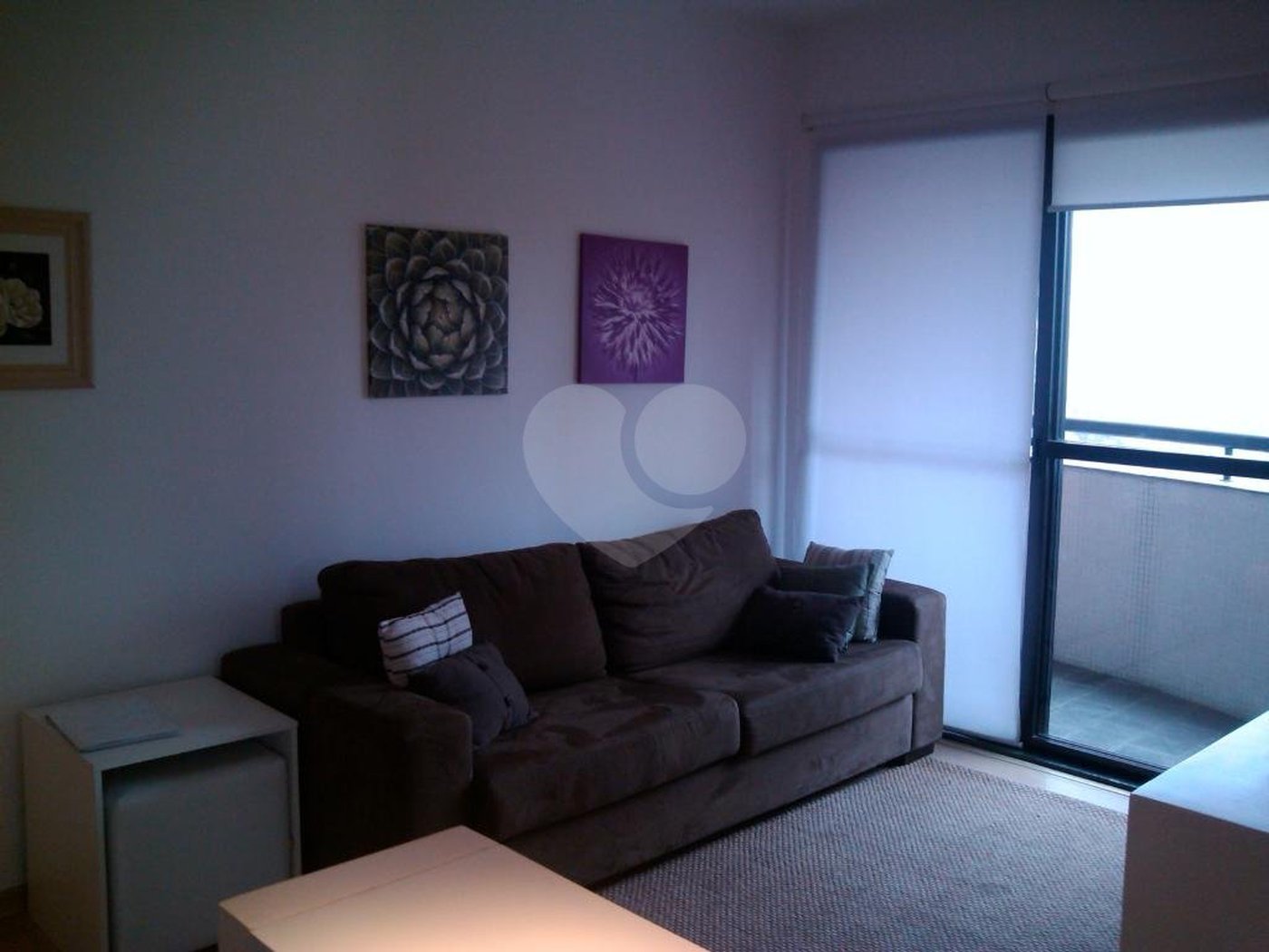 Apartamento para alugar com 1 suíte em Morumbi, São Paulo, SP