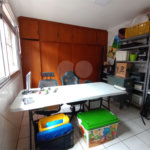 Sobrado à venda com 4 quartos, sendo 1 suíte,  em Jardim Prudência, São Paulo, SP