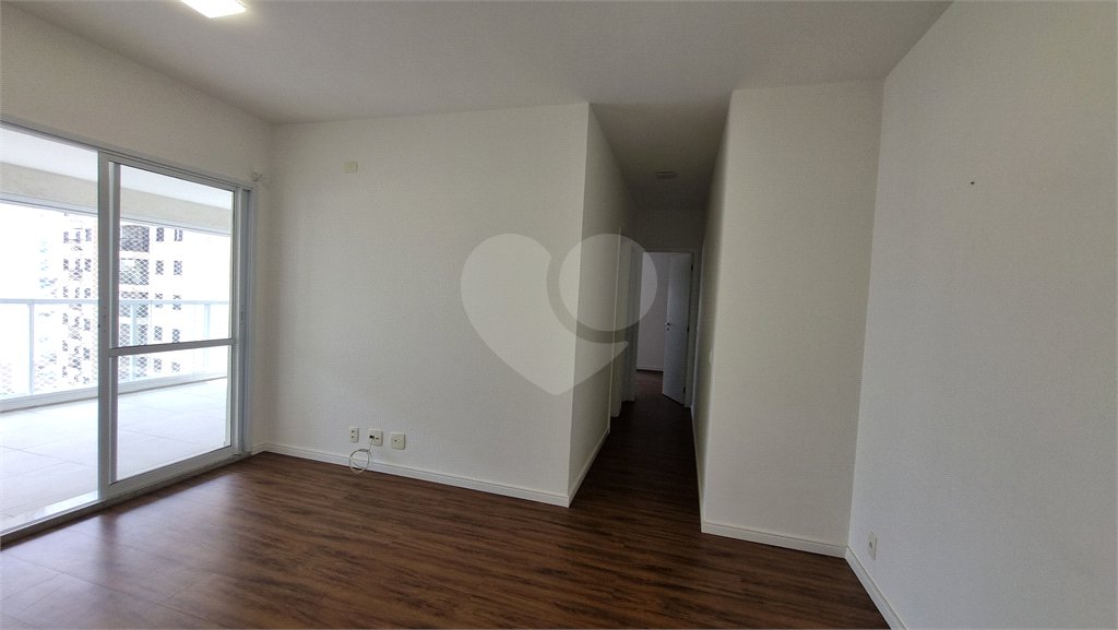 Apartamento à venda com 2 quartos, sendo 1 suíte, em Santana, São Paulo, SP