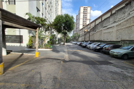 Apartamento à venda com 2 quartos em Jaguaré, São Paulo, SP