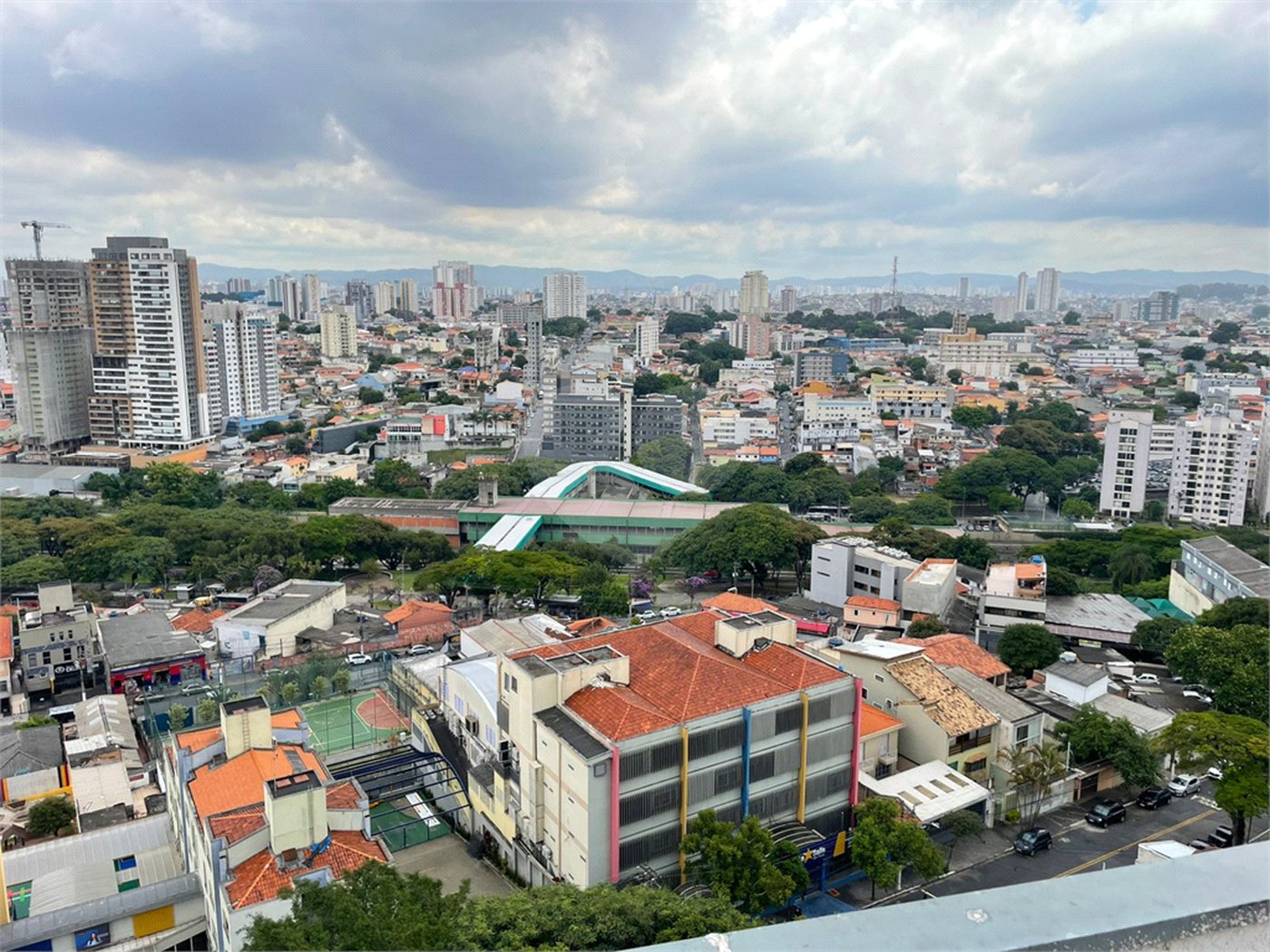 Apartamento à venda com 2 quartos em Vila Guilhermina, São Paulo, SP