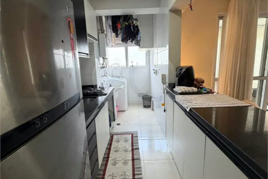 Apartamento à venda com 2 quartos, sendo 1 suíte, em Tremembé, São Paulo, SP