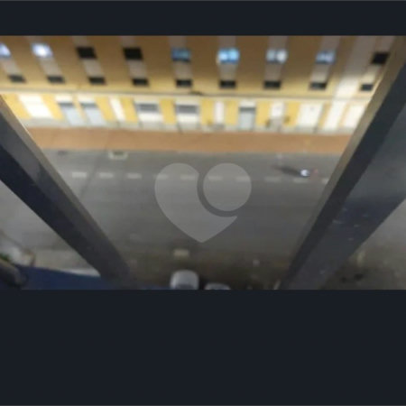 Apartamento à venda com 1 quarto no Centro, Rio de Janeiro, RJ
