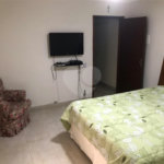 Sobrado à venda com 3 quartos, sendo 1 suíte, em Tucuruvi, São Paulo, SP