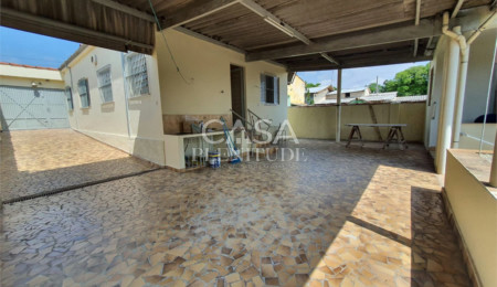 Casa à venda com 3 quartos em Vila Augusta, Sorocaba, SP