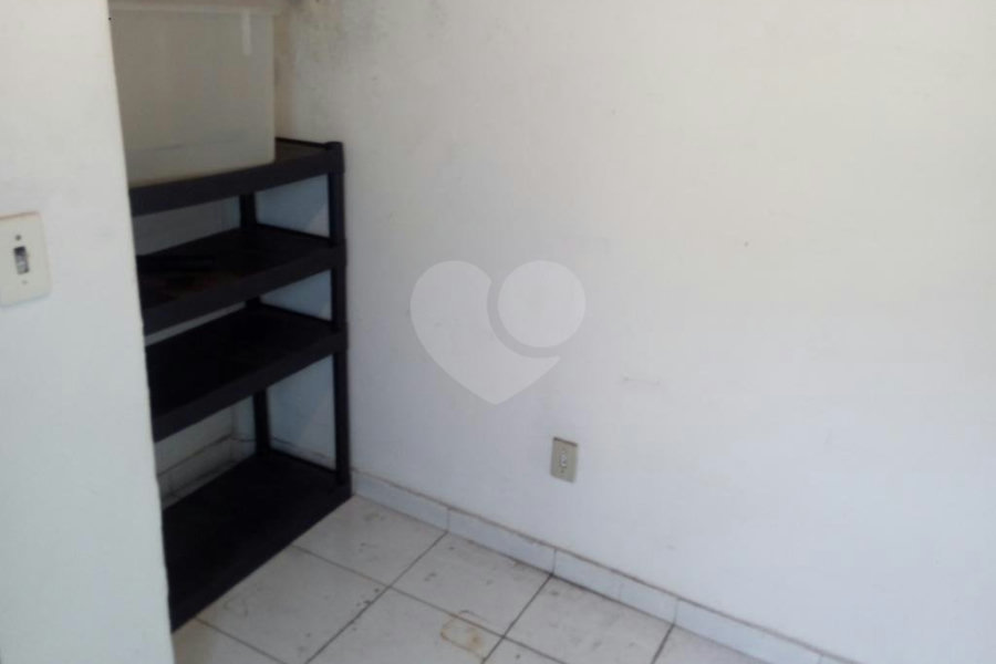 Casa à venda com 3 quartos em Carandiru, São Paulo, SP