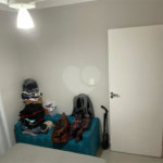 Apartamento à venda com 2 quartos, sendo 1 suíte,  em Parque Bela Vista, Votorantim, SP