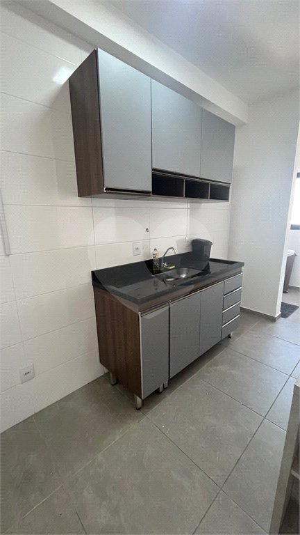 Apartamento para alugar em Atibaia Jardim, Atibaia, SP