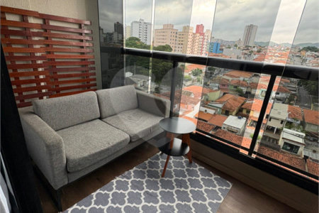 Apartamento à venda com 3 quartos, sendo 1 suíte, em Nova Petrópolis, São Bernardo do Campo, SP