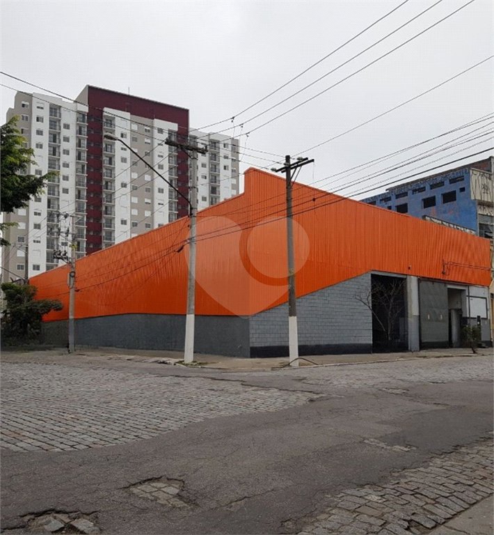 Galpão à venda ou para alugar em Vila Independência, São Paulo, SP
