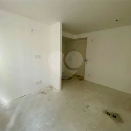 Apartamento à venda com 1 quarto em Consolação, São Paulo, SP