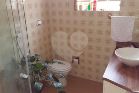 Sobrado à venda com 3 quartos, sendo 1 suíte, em Vila Mascote, São Paulo, SP