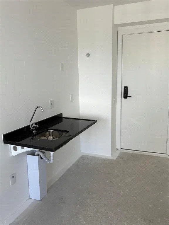 Studio à venda com 1 quarto em Pinheiros, São Paulo, SP