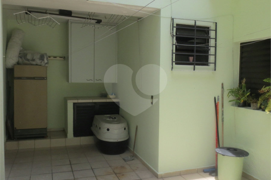 Casa Térrea à venda com 4 quartos, sendo 1 suíte, em Saúde, São Paulo, SP
