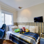 Apartamento para alugar com 3 quartos, sendo 1 suíte, em Alto da Boa Vista, São Paulo, SP