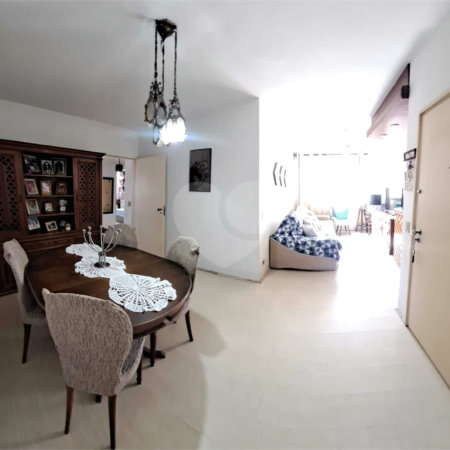 Apartamento à venda com 3 quartos, sendo 1 suíte, em Vila Uberabinha, São Paulo, SP