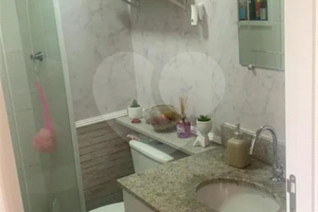 Apartamento à venda com 2 quartos em Sé, São Paulo, SP