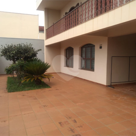 Casa à venda com 4 suítes em Jardim Itália, Itapetininga, SP