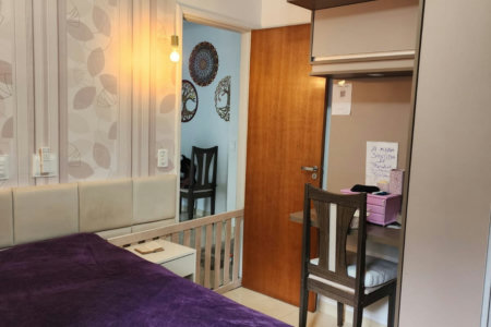 Casa à venda com 3 quartos, sendo 1 suíte, em Canto do Forte, Praia Grande - SP
