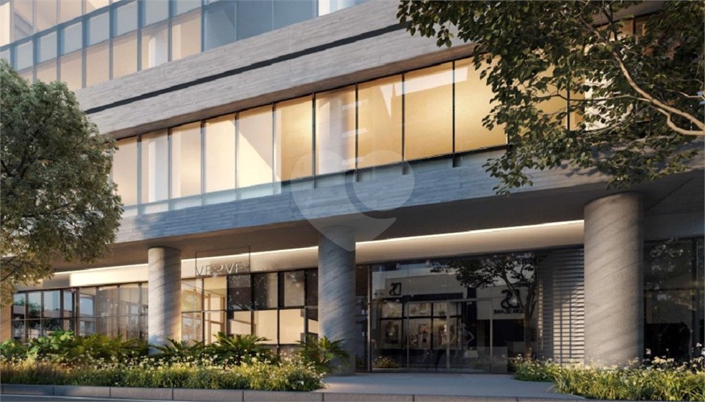 Apartamento à venda com 3 suítes em Pinheiros, São Paulo, SP