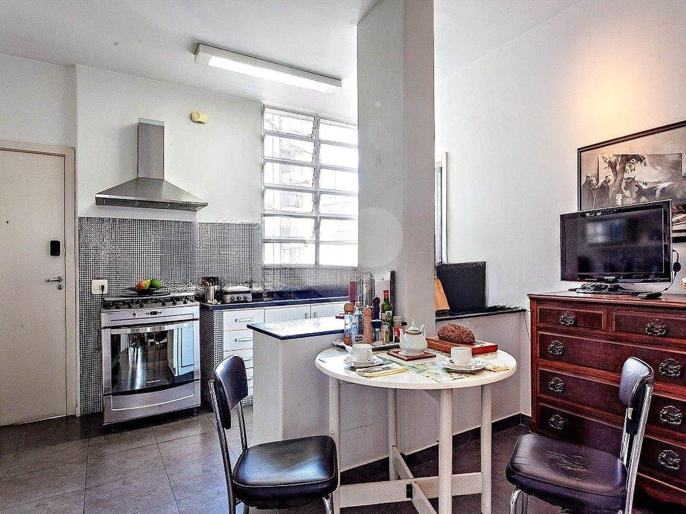 Apartamento à venda com 3 quartos, sendo 1 suíte, em Jardim Paulista, São Paulo, SP