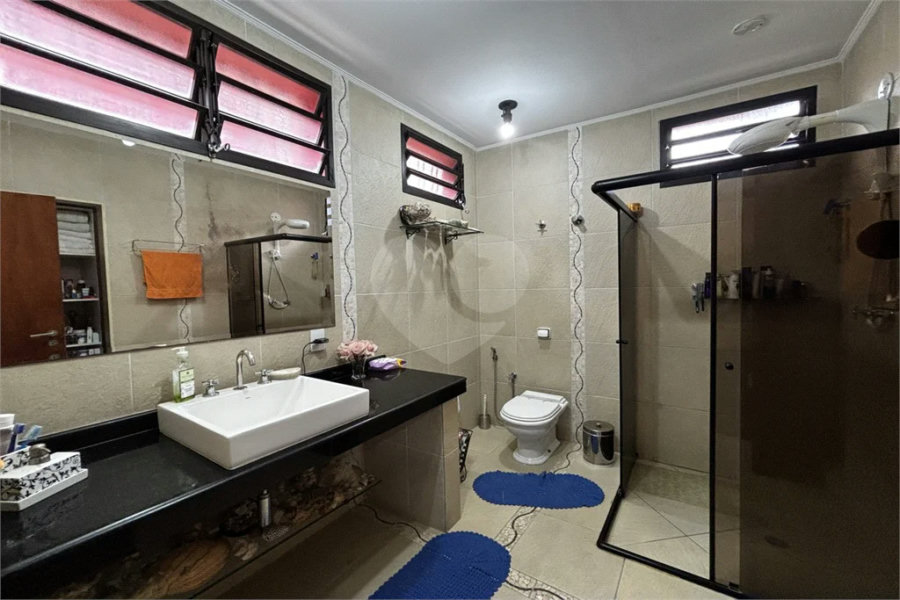 Sobrado à venda com 4 quartos, sendo 1 suíte, em Casa Verde, São Paulo, SP