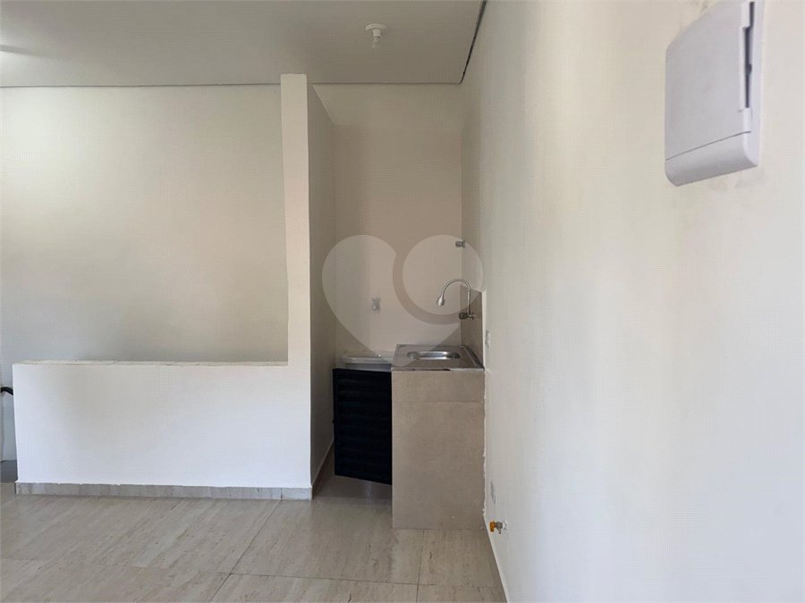 Kitnet para alugar com 1 quarto em Pinheiros, São Paulo, SP