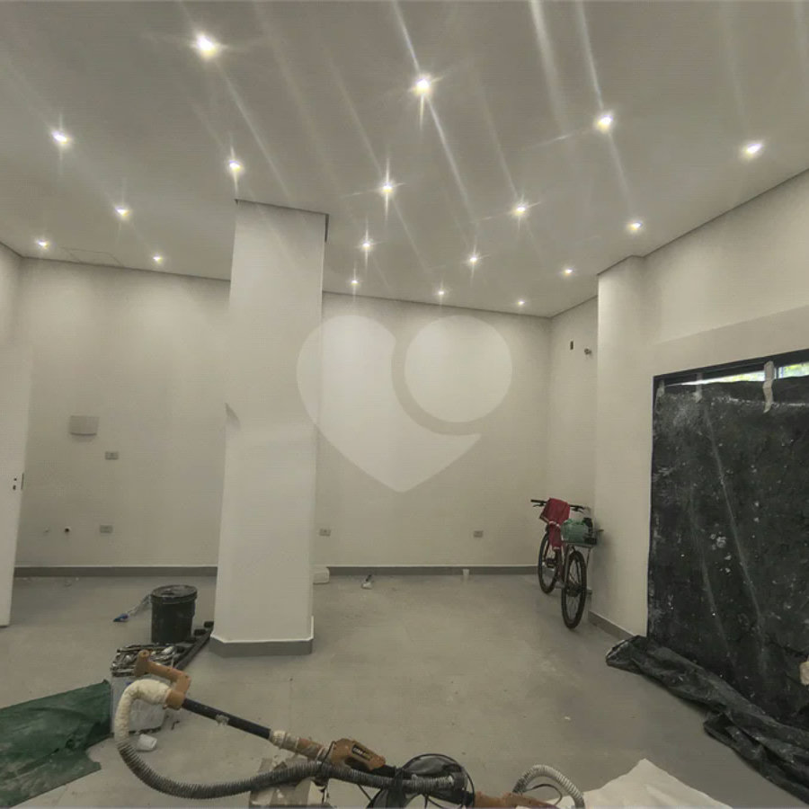 SALÃO COMERCIAL PARA LOCAÇÃO EM INDAIATUBA – VILA BRIZZOLA