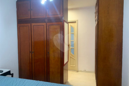 Apartamento à venda com 3 quartos, sendo 1 suíte,  em Santana, São Paulo, SP
