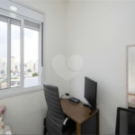 Apartamento à venda com 2 quartos em Tucuruvi, São Paulo, SP