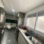 Apartamento à venda com 3 suítes em Santana, São Paulo, SP