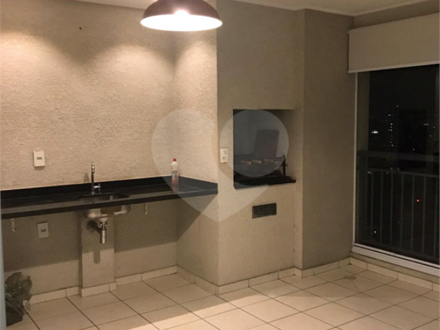 Apartamento à venda com 3 quartos em Tucuruvi, São Paulo, SP