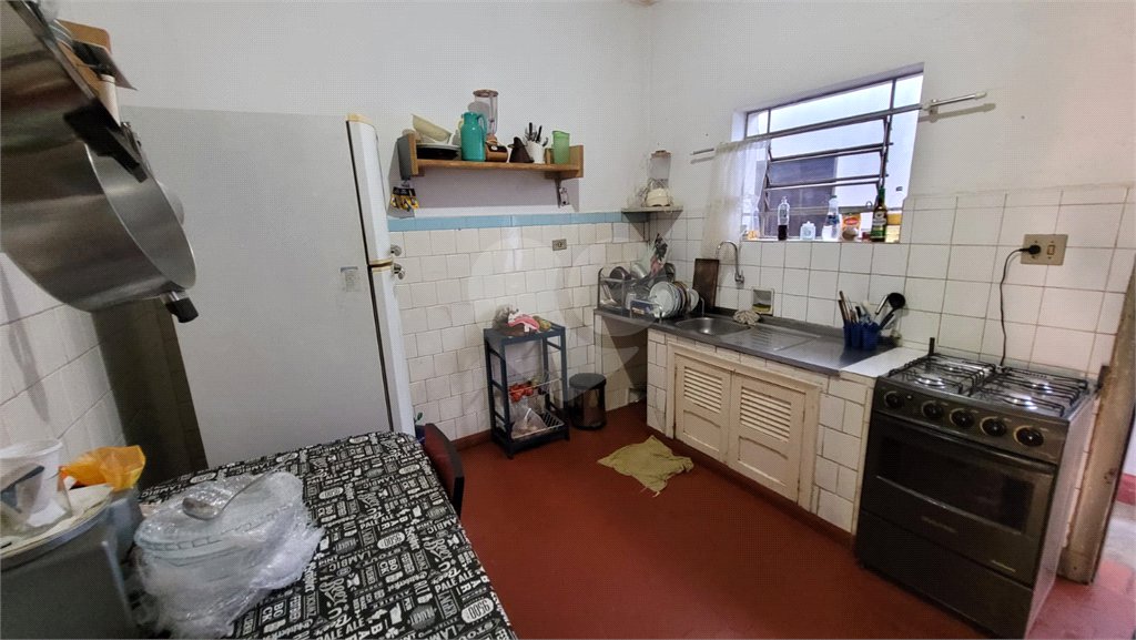 Casa Térrea à venda com 2 quartos, sendo 1 suíte, em Alto da Boa Vista, São Paulo, SP