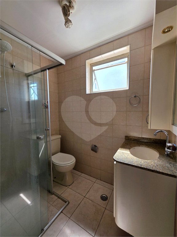 Apartamento à venda com 1 suíte em Vila Guarani, São Paulo, SP
