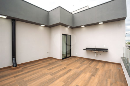 Casa à venda com 3 suítes no condomínio Residencial Helvetia Park, Indaiatuba - SP