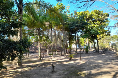 Sítio à venda no Centro, Salesópolis, SP