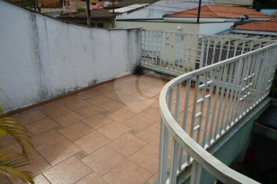 Sobrado à venda com 3 quartos, sendo 1 suíte, em Jardim Leonor Mendes de Barros, São Paulo, SP