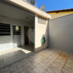 Casa para alugar com 2 quartos no condomínio Jardim Paulista, Itapetininga - SP